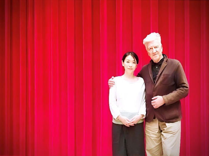 裕木奈江（女優・歌手）