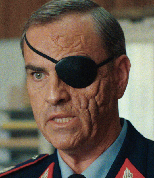 ローラン・リュカ