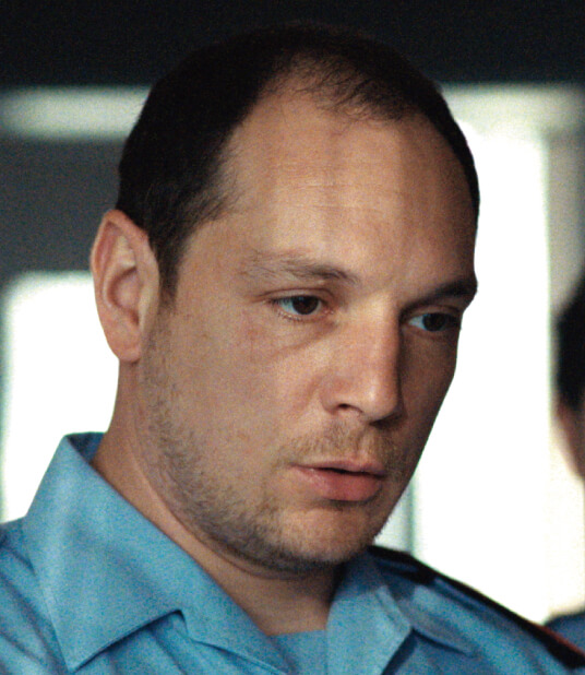 アレクシス・マネンティ