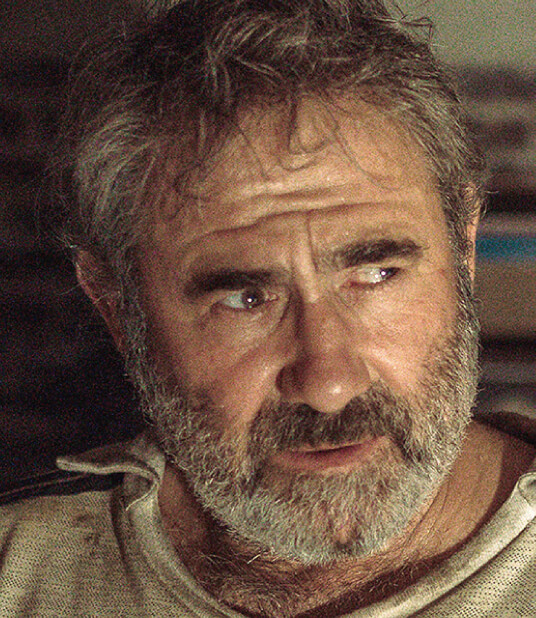 セルジ・ロペス