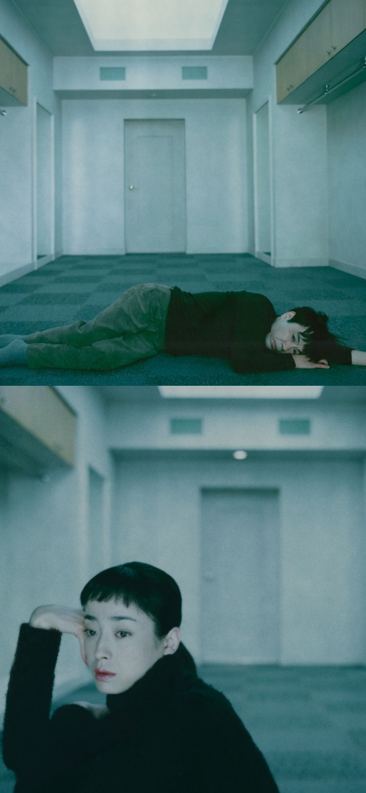 第57回ロカルノ国際映画祭、審査員特別賞　国際批評家連盟賞　ヤング審査員賞